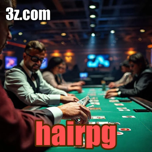 Hairpg News: Comunidade Vibrante e Torneios Empolgantes Chegam