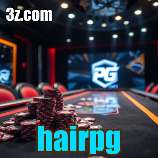 Reviews do hairpg: Inovação e Diversidade em Jogos Brasileiros